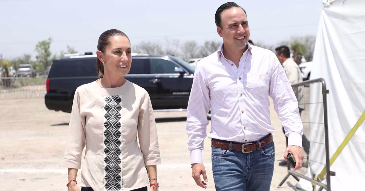 Extractivismo en Coahuila: Sangre, contaminaci&oacute;n y desigualdad red es poder